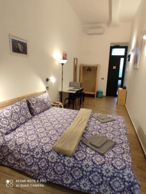 Гостиница Policlinico Messina Bed&Bed, Мессина